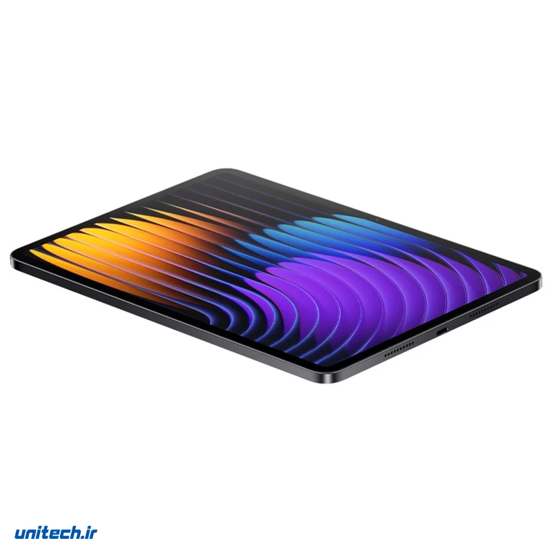 تبلت 11.2 اینچ شیائومی مدل Pad 7 Pro WiFi ظرفیت 512 گیگابایت و رم 12 گیگابایت11
